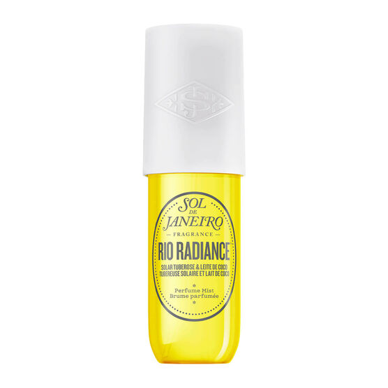 Mist Perfumado Sol de Janeiro Rio Radiance Mist
